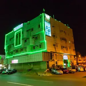 شقة العييرى للوحات المفروشة جدة4, جدة